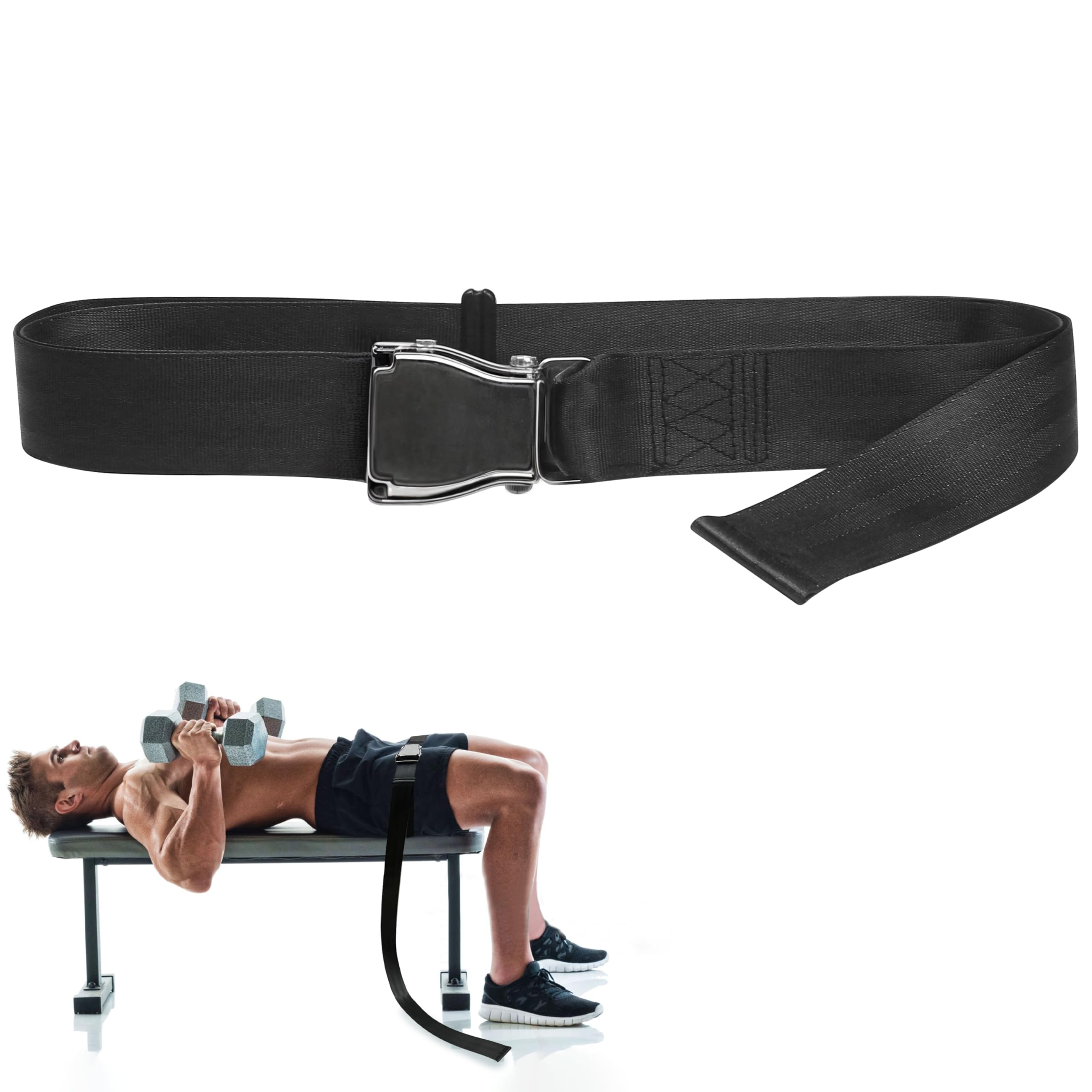 Amazon.co.jp: ベルトスクワットカラー、ベンチでのノルディックハム